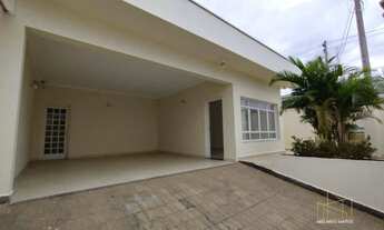 Imagem: Casa com 3 dormitórios, 180 m² - venda