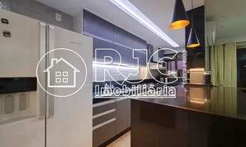 Imagem 7: Imóvel para venda possui 97m² com 3 quartos em Tijuca - Rio de Janeiro - RJ