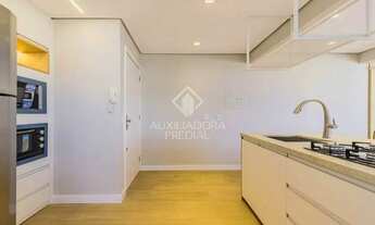 Imagem 6: Imóvel para venda com 73 metros quadrados com 2 quartos em Boa Vista - Porto Alegre - RS