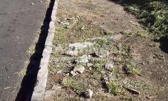 Imagem 7: Terreno para venda de esquina Bairro Planalto Paraíso