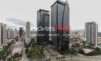 Imagem 6: Apartamento, Chácara Santo Antônio (Zona Sul) - São Paulo