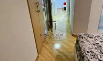 Imagem 6: Apartamento - Bosque dos Eucaliptos - Residencial Memphis - 4 Dormitórios - 120m²