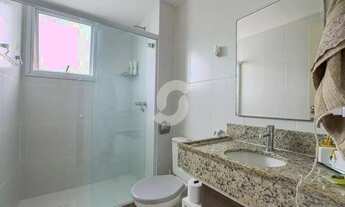 Imagem 10: Vendo apartamento com 3 quartos, suíte e vaga em Icaraí - Niterói - RJ