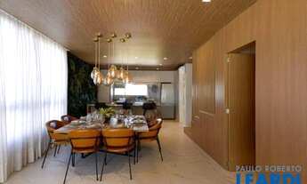 Imagem 5: CASA EM CONDOMÍNIO - TAMBORÉ - SP