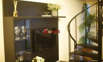 Imagem 3: Flat com ótimo preço no bairro Bela Vista. Confira!