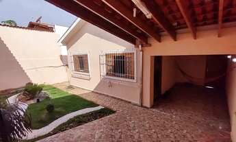 Imagem: Casa em JARDIM CAVINATO