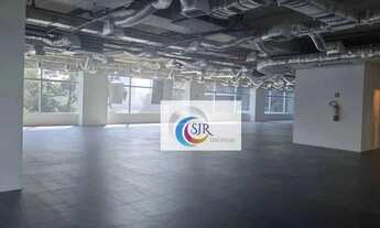 Imagem 5: Conjunto para alugar, 802 m² por R$ 123.249,00/mês - Brooklin - São Paulo/SP