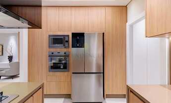 Imagem 7: Apartamento com 4 SUÍTES à venda, 214,18 m2, BIGORRILHO, CURITIBA - PR