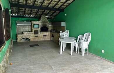 Imagem 3: Aluguel de Casa com piscina e churrasqueira para temporada (aceitamos excursões