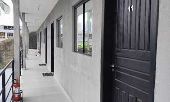 Imagem 7: KITNET aconchegante SÃO VICENTE