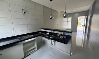 Imagem 7: Casa de condomínio para aluguel com 90 metros quadrados com 2 quartos