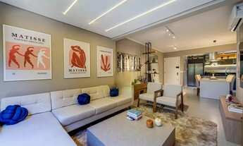 Imagem 2: Apartamento 3 dormitórios no Chágara das Pedras