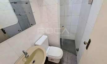 Imagem 7: Locação de Apartamentos / Padrão na cidade de São Carlos