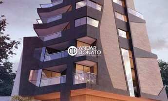 Imagem: Serra - Apartamento 4 quartos à venda na