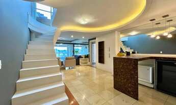 Imagem 2: Cobertura para aluguel em Brusque com piscina e 6 vagas Centro