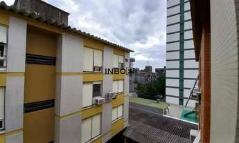 Imagem 5: Apartamento à VENDA de 2 dormitórios e 70,10 m² no bairro Mont Serrat, Porto Alegre/RS