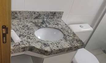 Imagem 6: Apartamento Premiere Park 2 Quartos (com suíte) Apartamento com 2 Quarto(s) e 2 banheiro(s