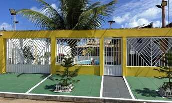 Imagem: Vendo casa no paraíso da Barra de São