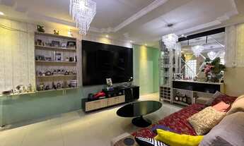 Imagem 3: Casa com 4 quartos à venda, 224 m² por R$ 570.000 - Presidente Kennedy - Fortaleza/CE