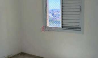 Imagem 7: APARTAMENTO À VENDA NO CONDOMÍNIO NOVA CIDADE JARDIM DÁLIA NO BAIRRO NOVA CIDADE JARDIM EM