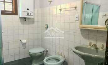 Imagem 3: Casa com dois quartos e sala com lareira à venda em Nova Petrópolis na Serra Gaúcha