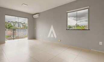 Imagem 7: Apartamento com 1 suíte mais 1 quarto à venda no bairro Floresta em Joinville - SC por R$3