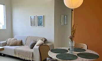 Imagem: Alugo apartamento mobilhado no centro