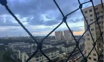 Imagem 7: WEEKEND CLUB APTO 3 QUARTOS MOBILIADO no