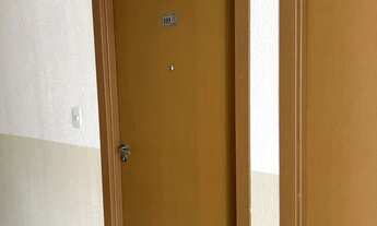 Imagem 4: Apartamento de repasse no Fontana DI Terni Cambeba unidade térreo pronto para morar