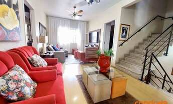 Imagem 6: Sobrado com 3 dormitórios para alugar, 300 m² por R$ 7.200,00/mês - Parque da Matriz - Cac