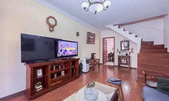 Imagem 3: Casa em Água Fria