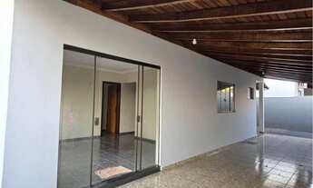 Imagem 7: AC Casa no Conjunto Providência (Maracangalha