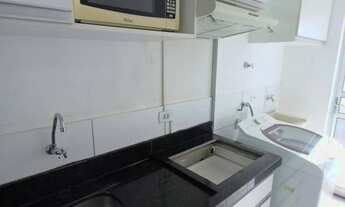 Imagem 7: Apartamento / Padrão - Zona 08 - Locação - Residencial