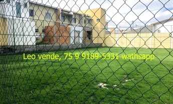 Imagem: Leo vende, bairro Papagaio, 2 4, 180 mil