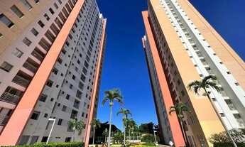 Imagem: Condomínio Play Ilhotas Apartamento no