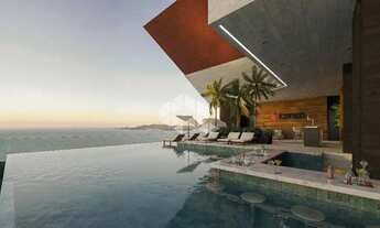 Imagem: Apartamento com 4 suítes no bairro Meia