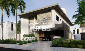 Imagem 2: Sobrado no Portal do Sol Green