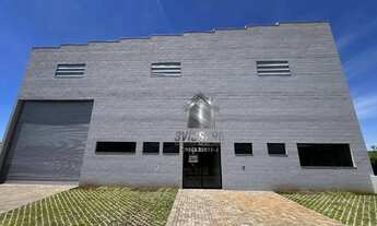 Imagem: Galpão, 750 m² - venda por R$ 2.900.000