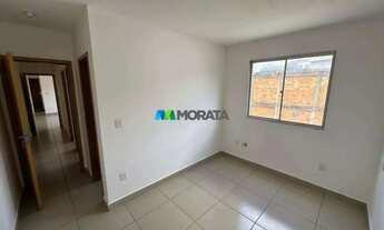 Imagem: APARTAMENTO À VENDA - 55 m² - RENASCENÇA