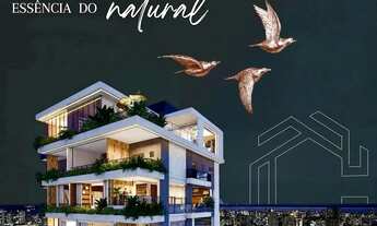 Imagem 4: Torre Verdant - 3 suítes - 7 andar - Nazare