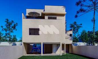 Imagem 4: Sobrado no Xaxim em Curitiba