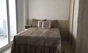 Imagem 4: Studio com 1 quartos à venda em Barra Funda - SP