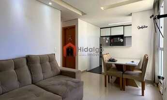 Imagem 4: Residencial Porto Rio Grande - Apartamento Térreo em Morro Santana, Porto Alegre/RS