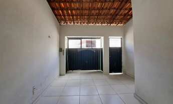 Imagem: CASA NO PAJUÇARA COM TRES QUARTOS, GARAGEM