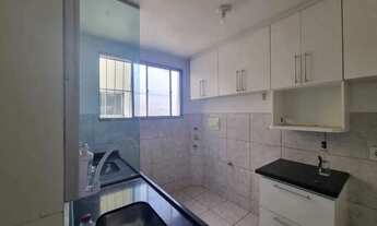 Imagem 7: Apartamento com 2 quartos para alugar em Contagem