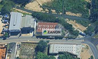 Imagem: Terreno à venda ou alugar no Bairro Demarchi