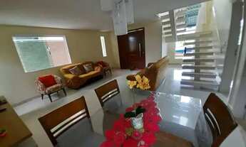 Imagem 3: CASA 4 SUÍTES, EM 180M², EM ABRANTES CAMAÇARI PICN40069