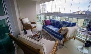Imagem 2: Apartamento com 3 suites, com lazer completo no bairro da Ponta SP
