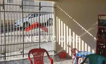 Imagem 5: Casa em Rua Granada - Vila Hortência - Sorocaba/SP