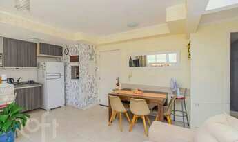 Imagem 4: ÓTIMO APARTAMENTO 3 quartos em Azenha - Porto Alegre - RS